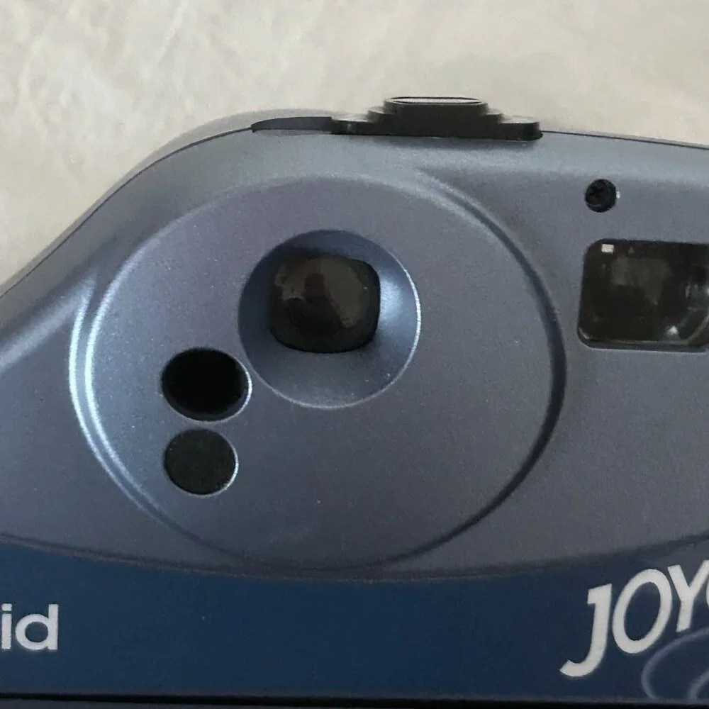 Polaroid Joycam Instant Camera